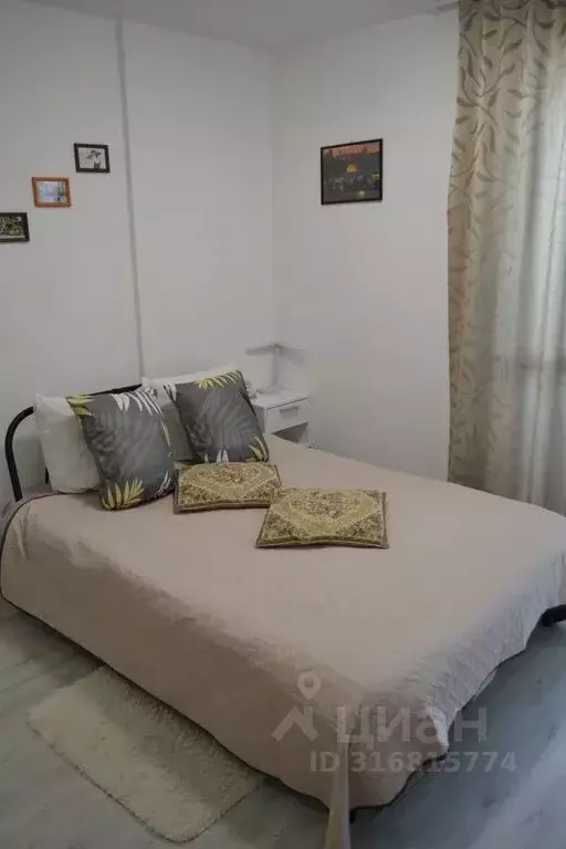 Студия Свердловская область, Екатеринбург ул. Лыжников, 3 (23.0 м) - Фото 1