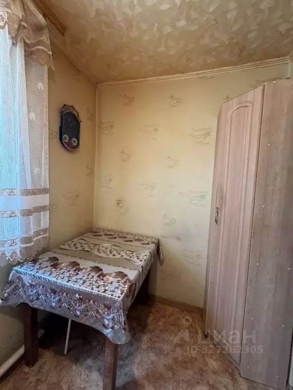 3-к кв. Самарская область, Чапаевск Силикатная ул., 9а (58.5 м) - Фото 2