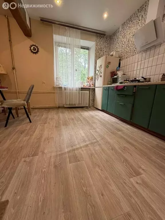 3-комнатная квартира: Кстово, Театральная улица, 19 (83.1 м) - Фото 2
