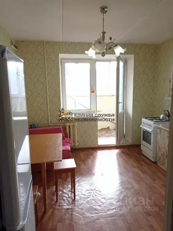 1-к кв. Башкортостан, Уфа ул. Георгия Мушникова (42.0 м) - Фото 2