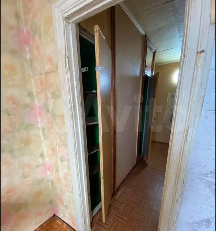 2-к. квартира, 57 м, 2/2 эт. - Фото 1