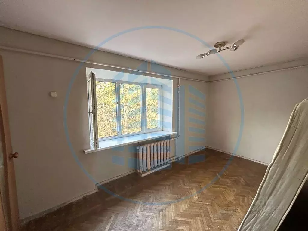 2-к кв. Ставропольский край, Ессентуки Октябрьская ул., 463 (44.1 м) - Фото 1