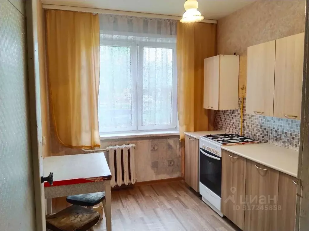 3-к кв. Владимирская область, Радужный 1-й кв-л, 20 (66.3 м) - Фото 0