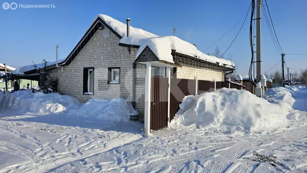 Дом в Московская область, Раменский муниципальный округ, ДНП ... - Фото 2