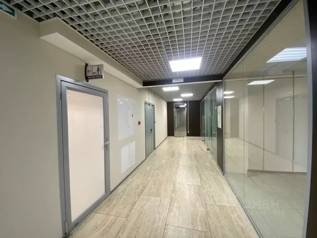 Офис в Москва Дмитровское ш., 98 (1070 м) - Фото 0