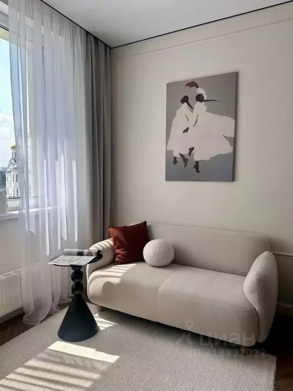 1-к кв. Москва Березовая аллея, 19к2 (32.0 м) - Фото 1