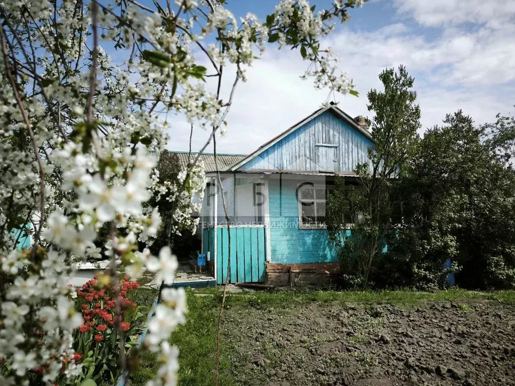 Дом в Саратовская область, Саратов ул. Верхняя Стрелковка, 12 (77 м) - Фото 1