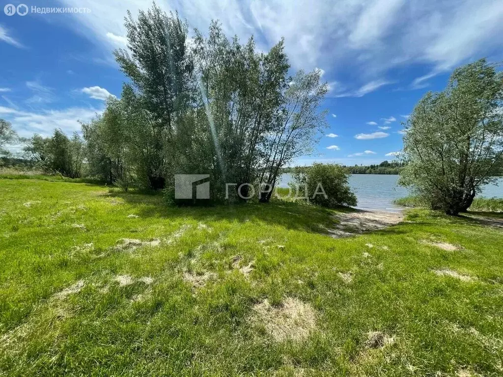 Участок в Первомайский район, посёлок Правда (79 м) - Фото 1