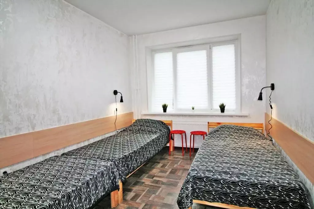 2-к кв. Ленинградская область, Кириши Восточная ул., 6 (67.0 м) - Фото 2