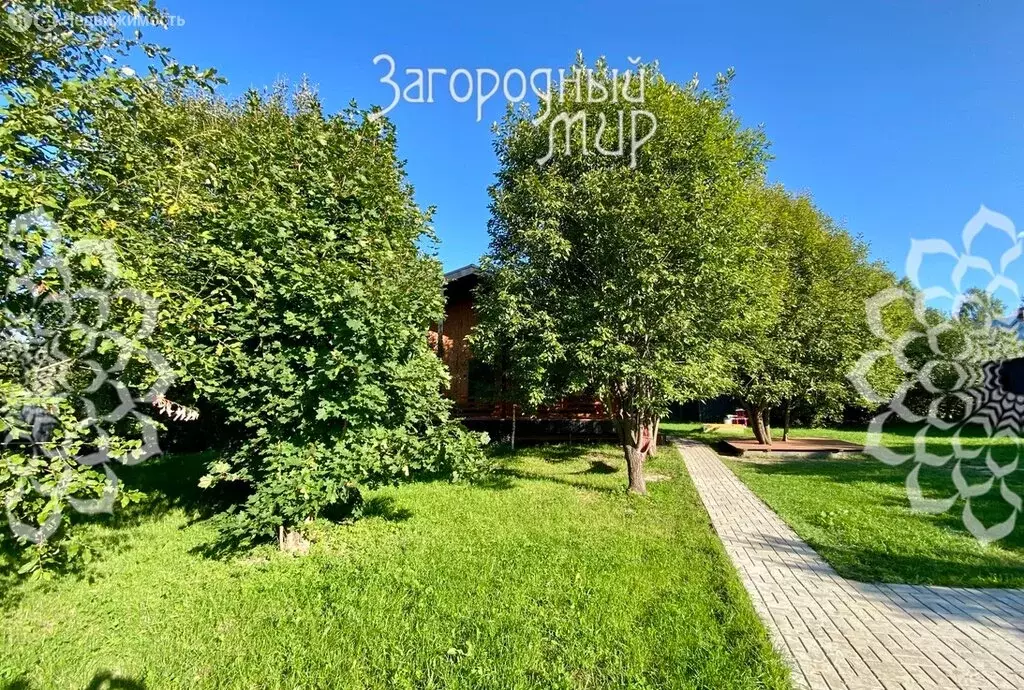 дом в рузский городской округ, деревня старо, 2 (135 м) - Фото 1