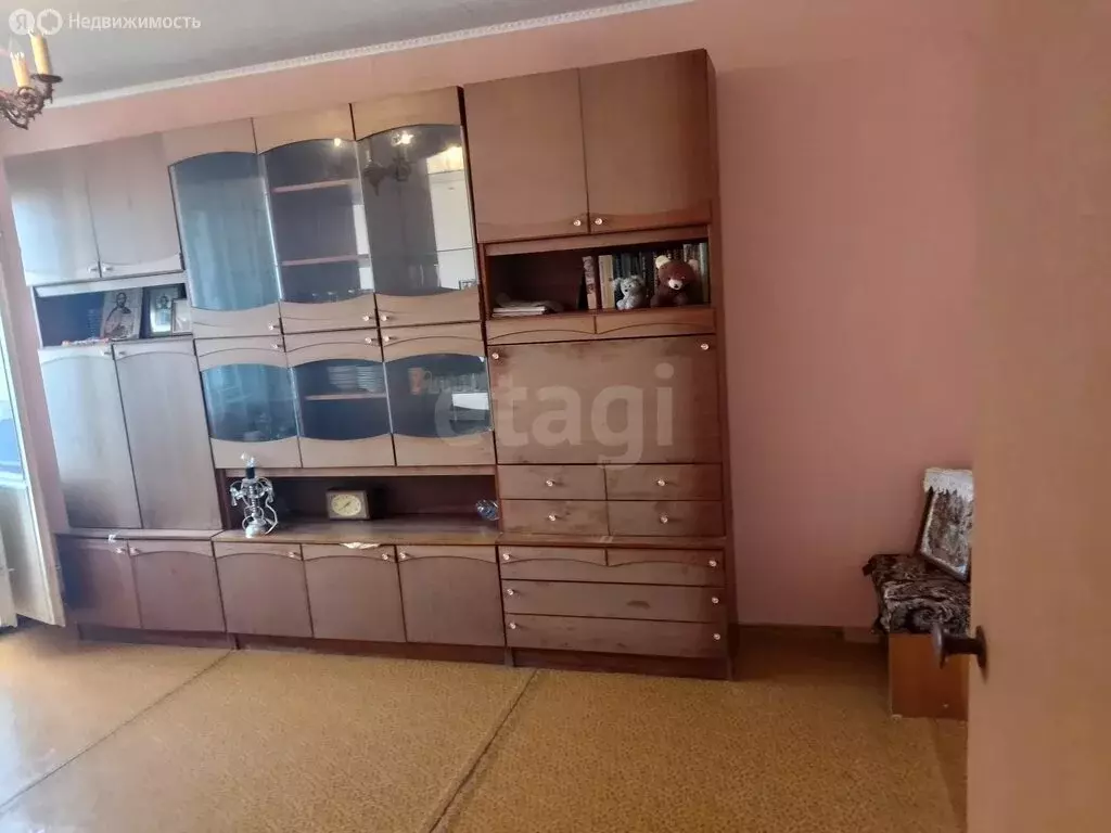 2-комнатная квартира: Саранск, улица Победы, 25к5 (49.2 м) - Фото 1