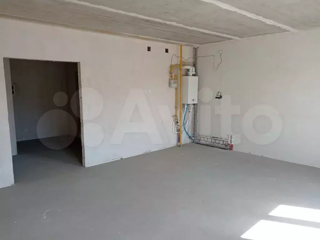 2-к. квартира, 73 м, 2/5 эт. - Фото 1