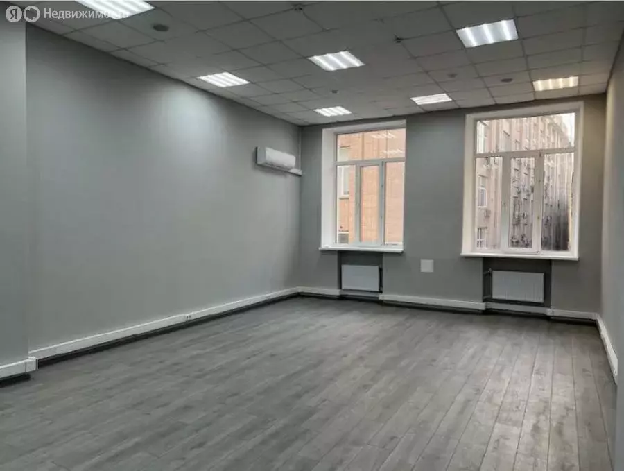 Офис (138 м) - Фото 1