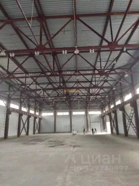 Производственное помещение в Московская область, Электросталь ... - Фото 2