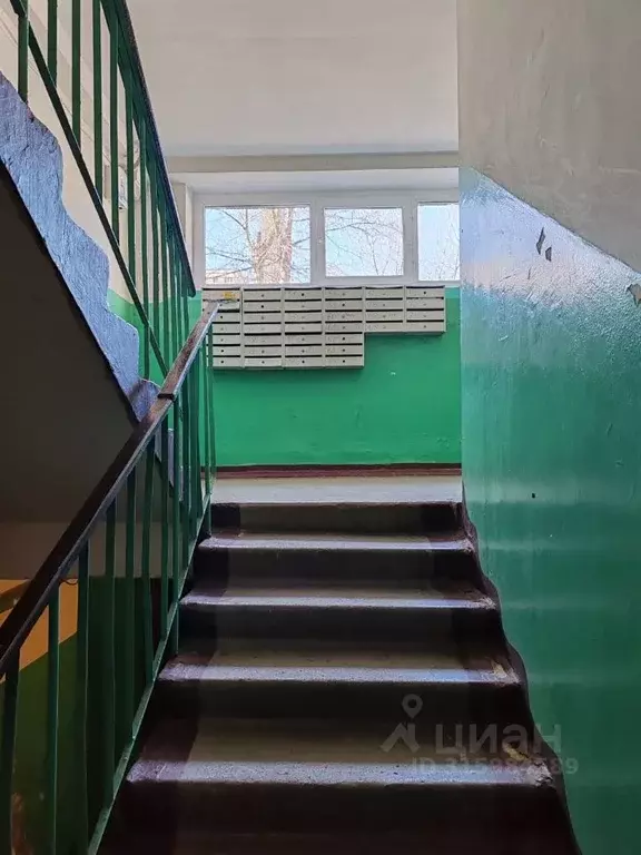 3-к кв. Башкортостан, Уфа Российская ул., 17/3 (60.0 м) - Фото 1