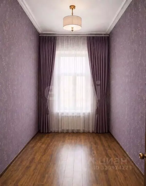 4-к кв. Санкт-Петербург просп. Стачек, 2/2 (95.0 м) - Фото 2
