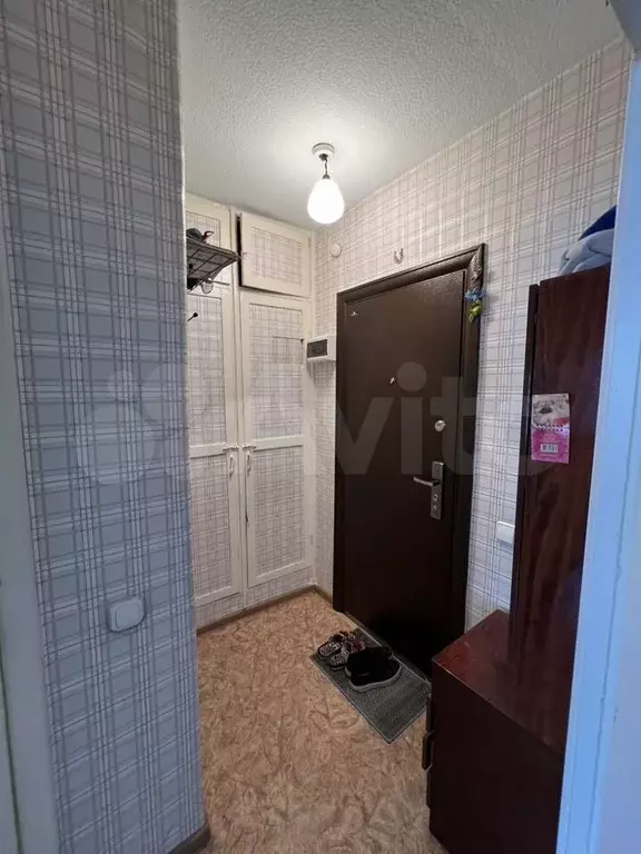 1-к. квартира, 29 м, 4/5 эт. - Фото 0