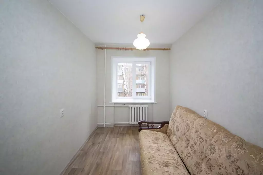 Комната Ярославская область, Ярославль ул. Чкалова, 45 (84.0 м) - Фото 2