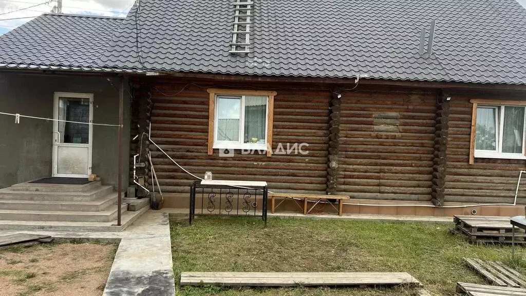 Дом в Улан-Удэ, Автодорожная улица 1-й проезд, 1А (89.3 м) - Фото 1