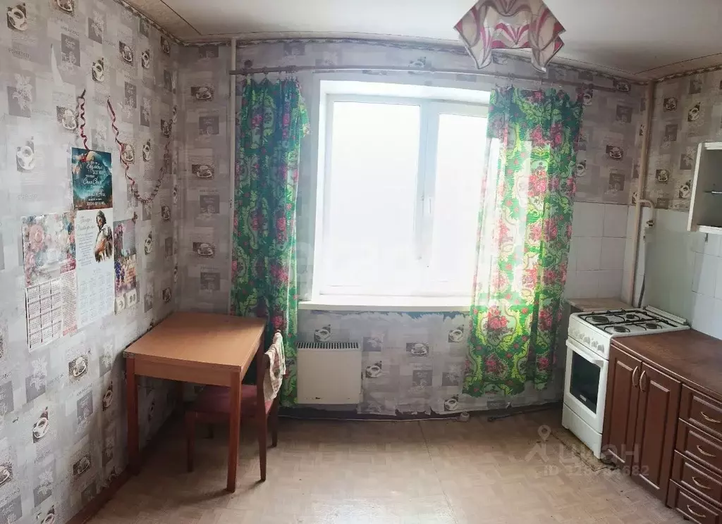 2-к кв. Костромская область, Кострома Рабочий просп., 19 (50.0 м) - Фото 1