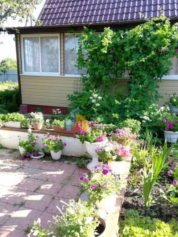 Дом в Ясногорский район, сельское поселение Ревякинское, СНТ № 25 ... - Фото 2