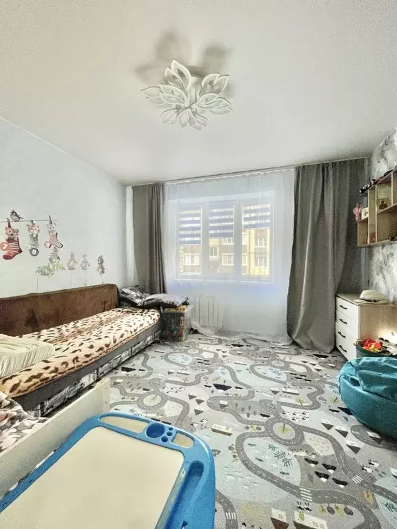 2-к кв. Тульская область, Новомосковск ул. Трудовые Резервы, 57к2 ... - Фото 0