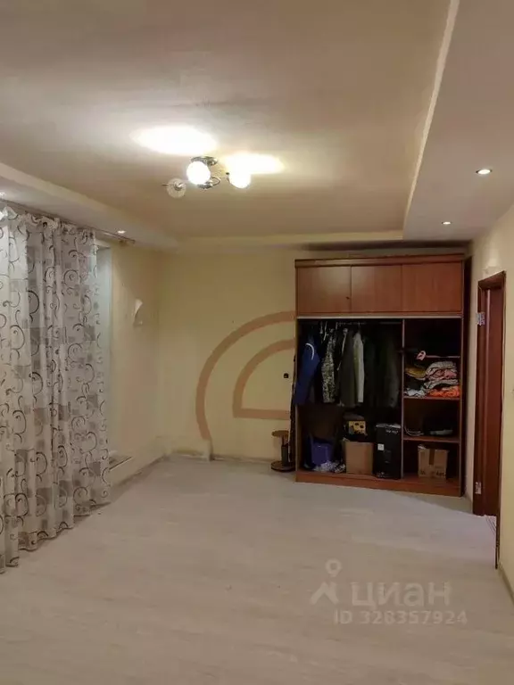 2-к кв. Пермский край, Пермь ул. Центральная ферма, 1 (60.9 м) - Фото 2