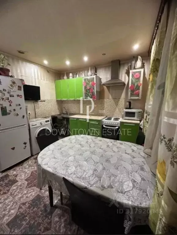 4-к кв. Москва ул. Академика Анохина, 6К4 (95.0 м) - Фото 1