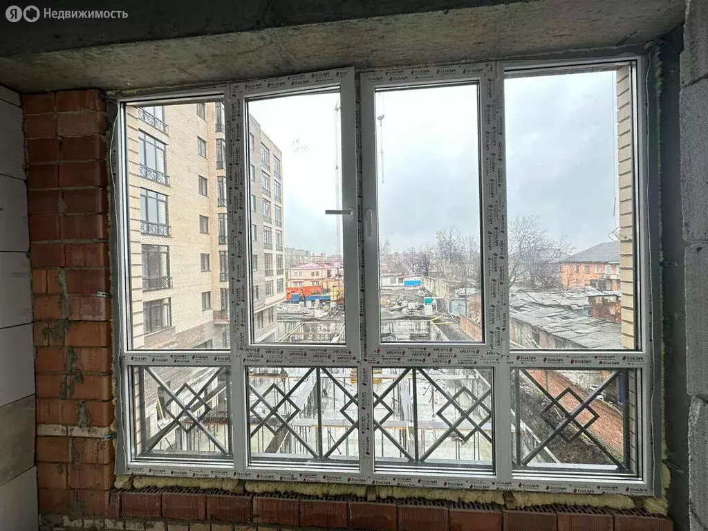 1-комнатная квартира: Владикавказ, улица 8 Марта, 8 (43.6 м) - Фото 1