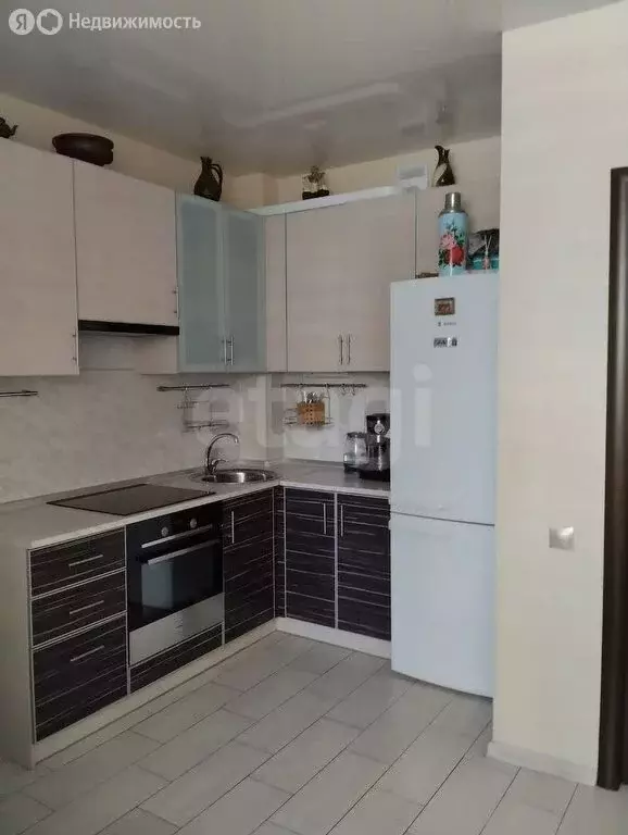 1-комнатная квартира: Самара, 7-я просека, 94 (44.3 м) - Фото 2