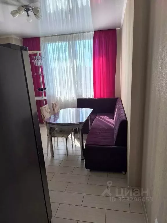 1-к кв. Калининградская область, Калининград ул. Горького, 96 (41.0 м) - Фото 1