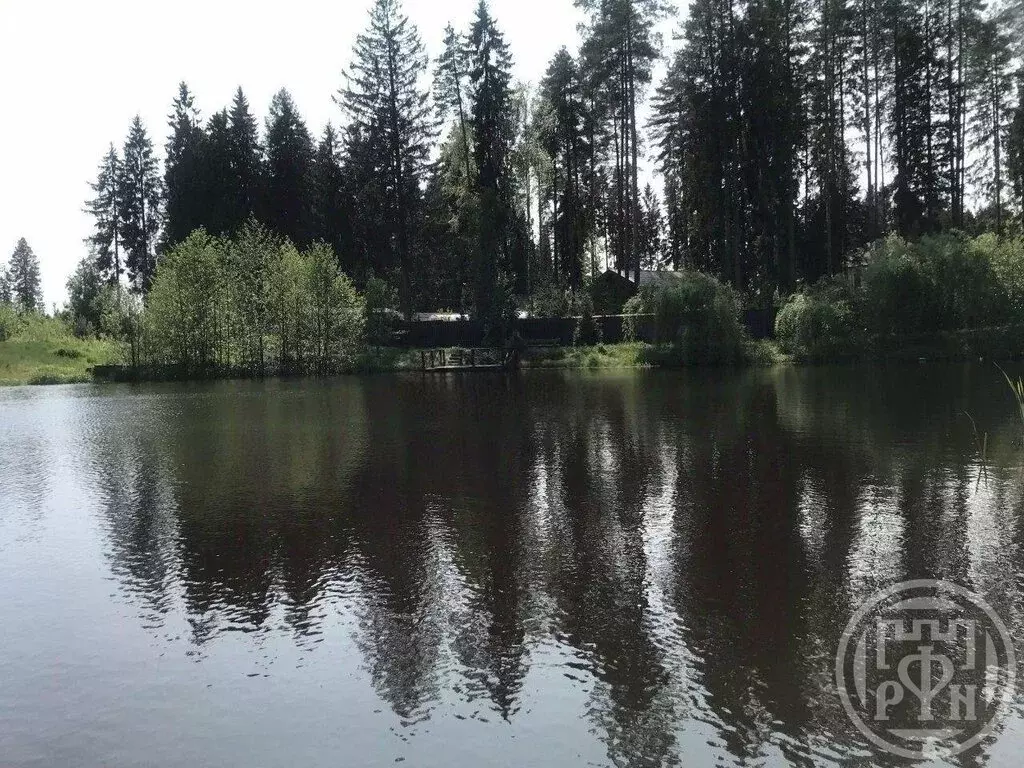 Участок в Сертолово, СНТ Медное Озеро-3 (10 м) - Фото 2