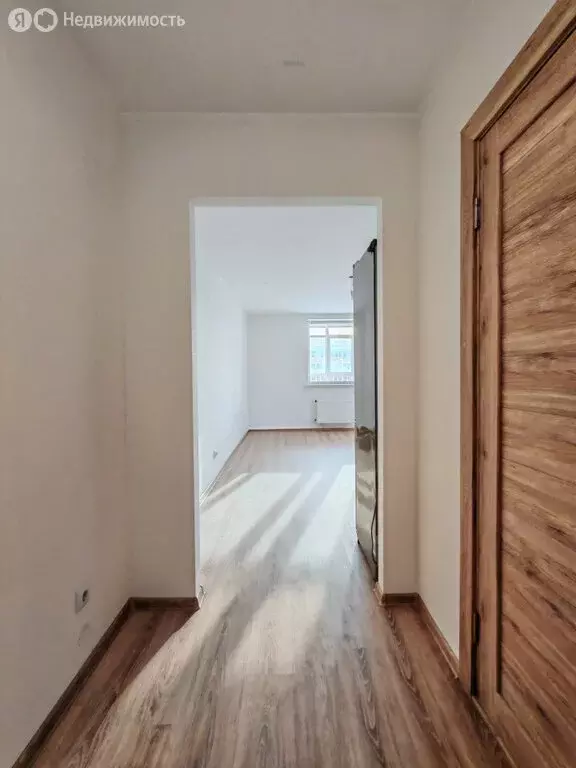 Квартира-студия: Екатеринбург, улица Спутников, 16/4 (25.6 м) - Фото 2