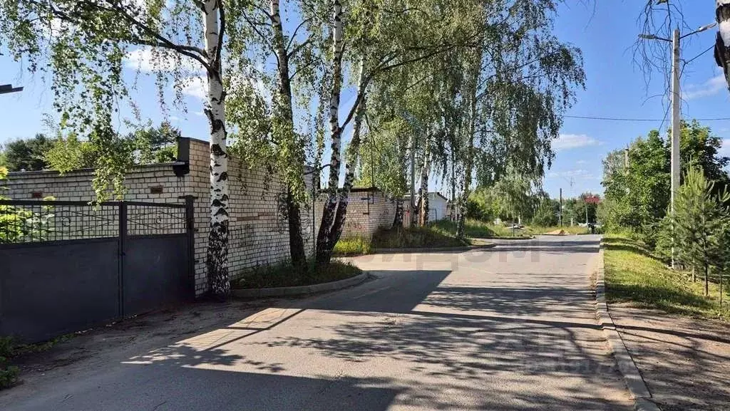 Гараж в Ивановская область, Иваново ул. 1-я Водопроводная, 1 (21 м) - Фото 1