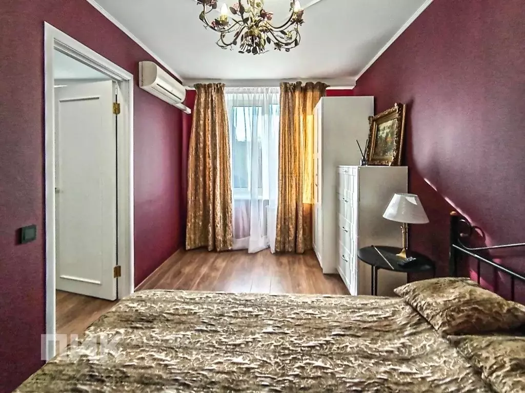 2-к кв. Москва ул. Симоновский Вал, 18 (43.8 м) - Фото 1