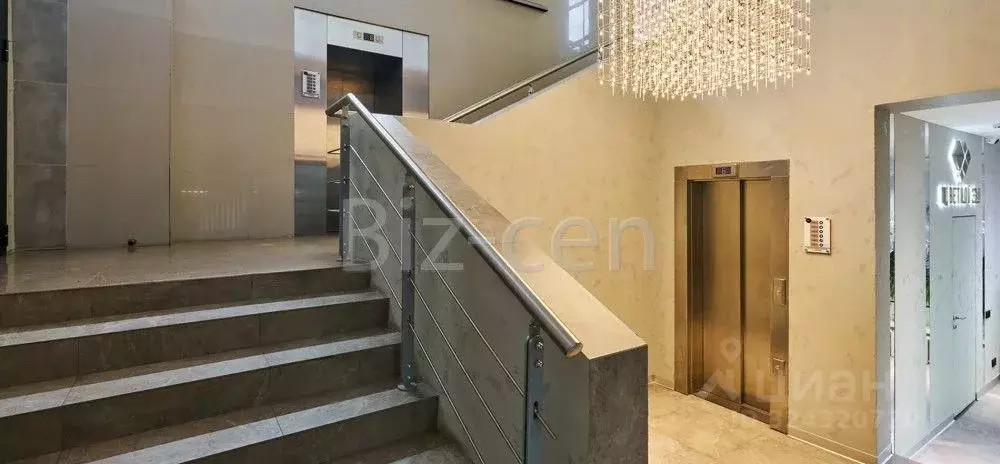 Офис в Москва Цветной бул., 30С1 (805 м) - Фото 2