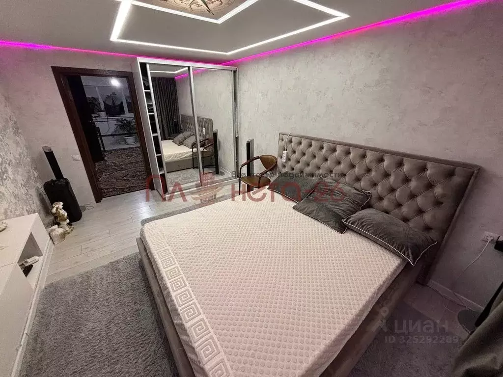 Дом в Ставропольский край, Пятигорск городской округ, пос. ... - Фото 1