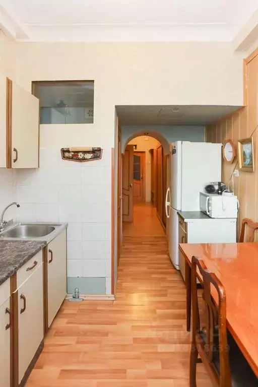 2-к кв. Хабаровский край, Хабаровск ул. Калинина, 65 (47.7 м) - Фото 1
