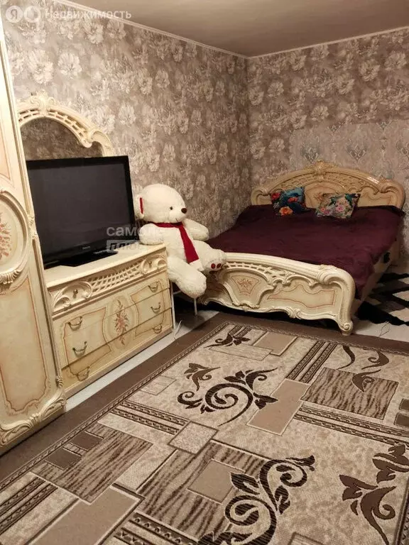 3-комнатная квартира: Москва, Липецкая улица, 20 (64.7 м) - Фото 0