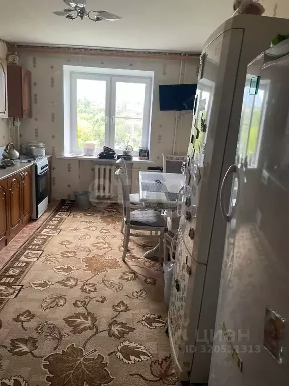 3-к кв. Мордовия, Саранск ул. Фурманова, 17А (81.5 м) - Фото 0