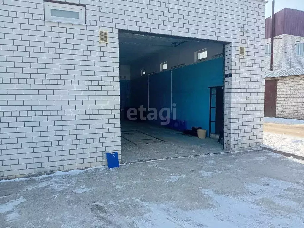 Помещение свободного назначения в Владимирская область, Муром Центр ... - Фото 0