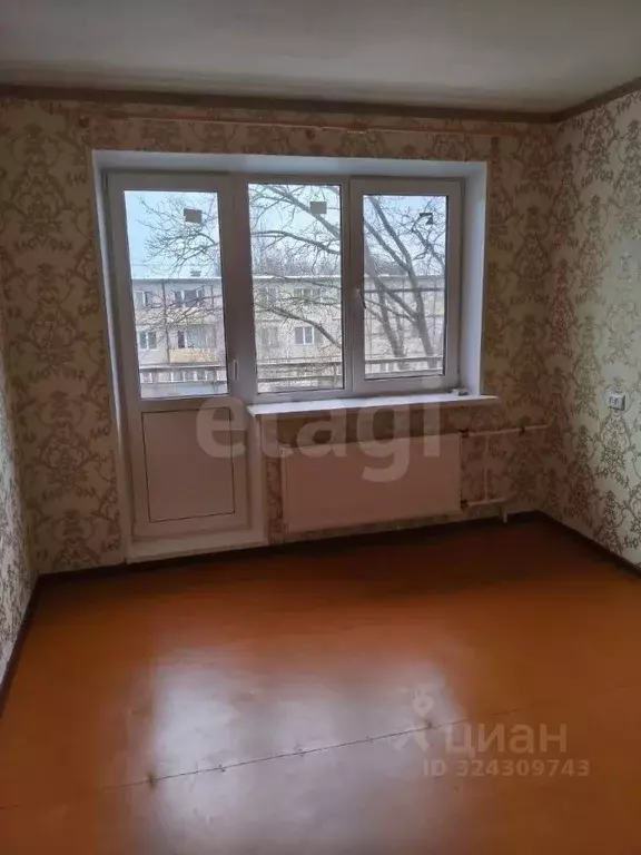 Комната Ленинградская область, Кириши просп. Ленина, 17В (17.2 м) - Фото 2