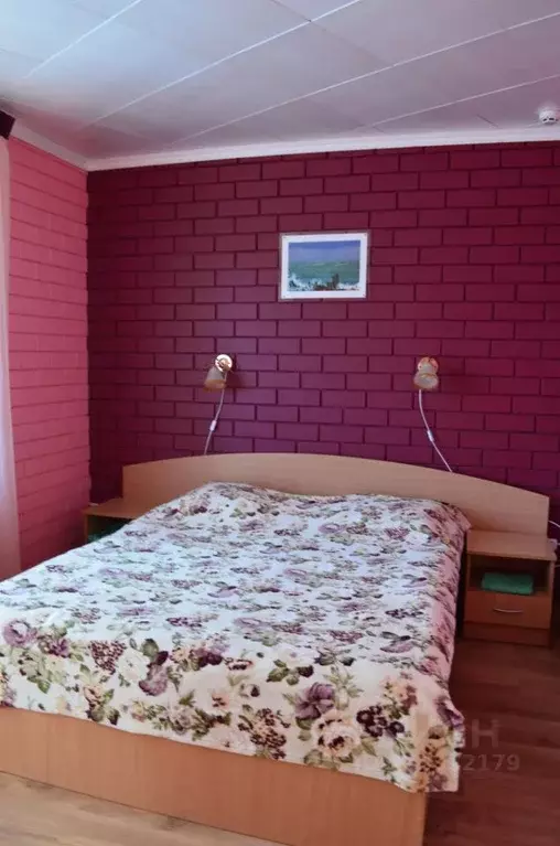 Комната Краснодарский край, Ейск ул. Пляжная, 1А (13.0 м) - Фото 0