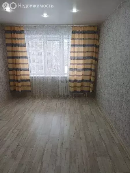 1-комнатная квартира: Усть-Илимск, Молодёжная улица, 26 (17 м) - Фото 2