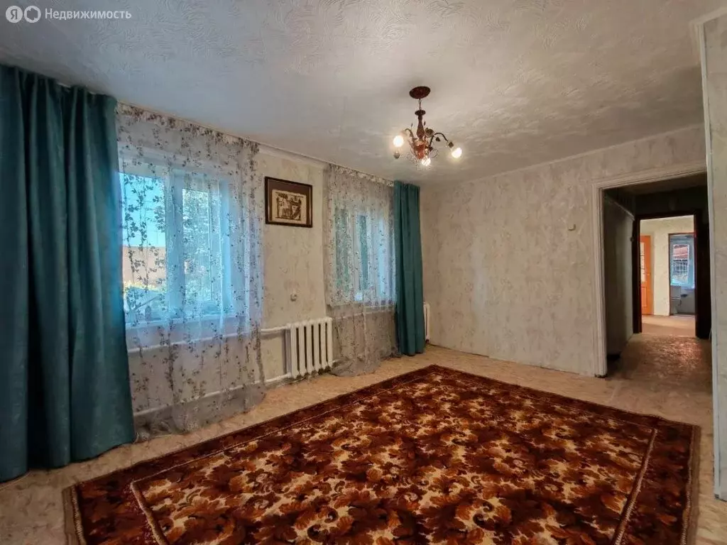 Дом в Курск, Суворовская улица, 74 (196.2 м) - Фото 1