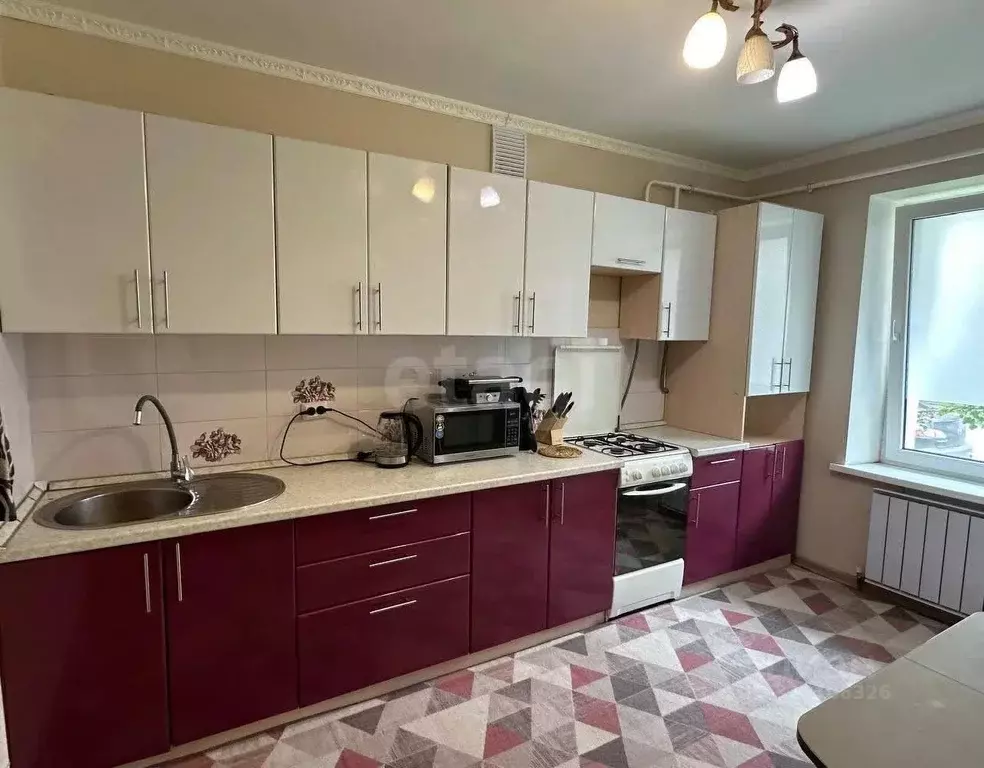 1-к кв. Татарстан, Пестречинский район, Шигалеевское с/пос, с. Новое ... - Фото 1