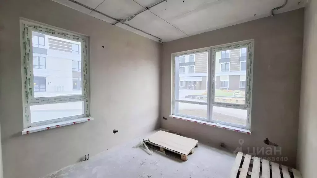 Помещение свободного назначения в Крым, Симферополь ул. Караимская, 50 ... - Фото 2