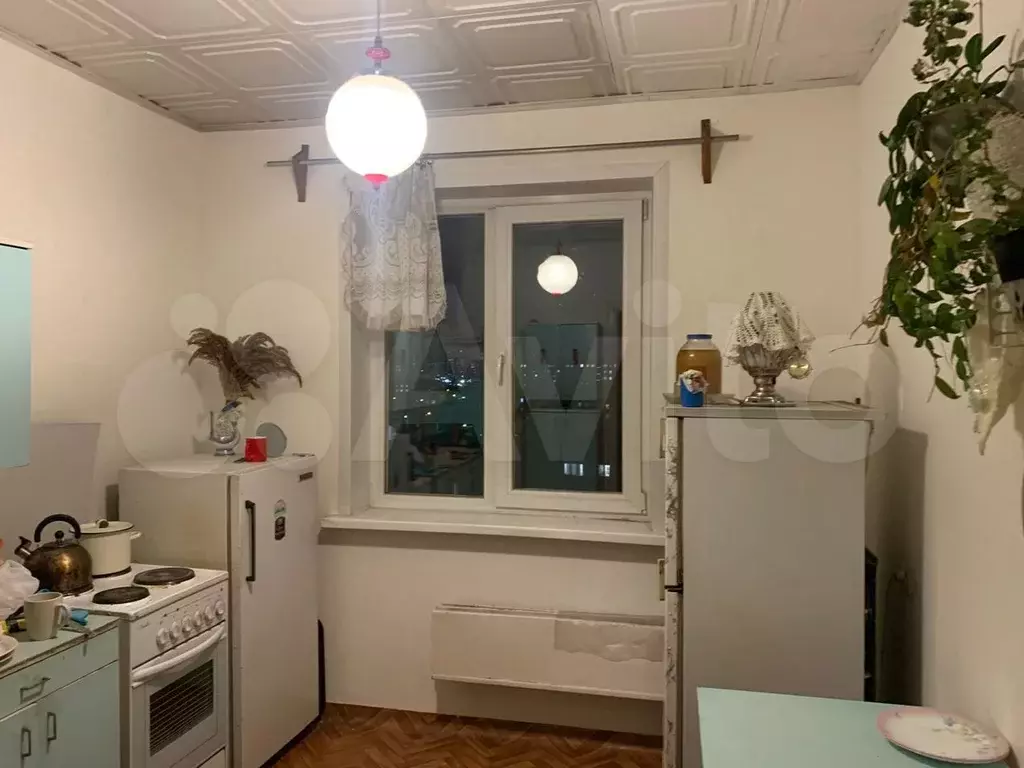 2-к. квартира, 53,1 м, 9/9 эт. - Фото 1