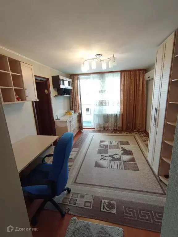 Продаётся 2-к квартира, 46.9 м - Фото 1