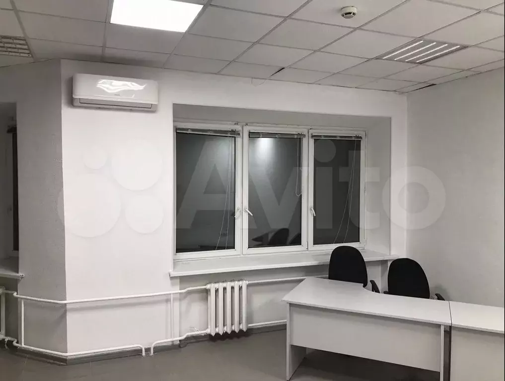 Сдам офис 40 м2 - Фото 1